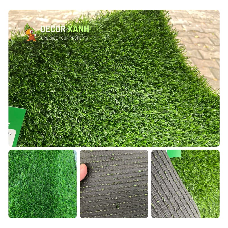 Thảm cỏ nhân tạo 2cm - Model C20